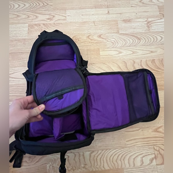 DSLR Camera Backpack - Picture 5 of 6